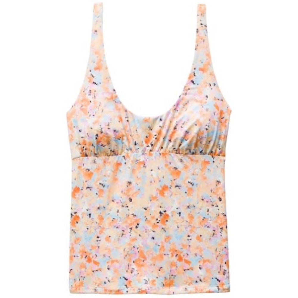 Prana Mallorca Tankini Swimsuit Top - Women's